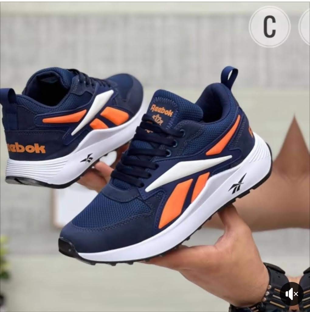 REEBOK